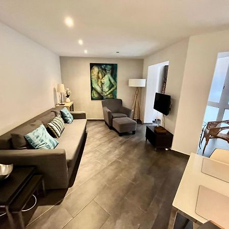 Gorgeous Apartment In Downtown Barcelona Exteriör bild