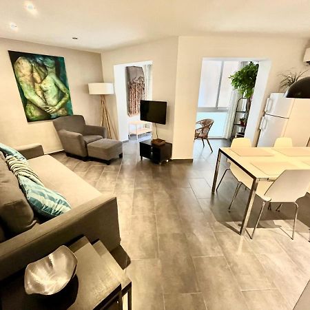 Gorgeous Apartment In Downtown Barcelona Exteriör bild