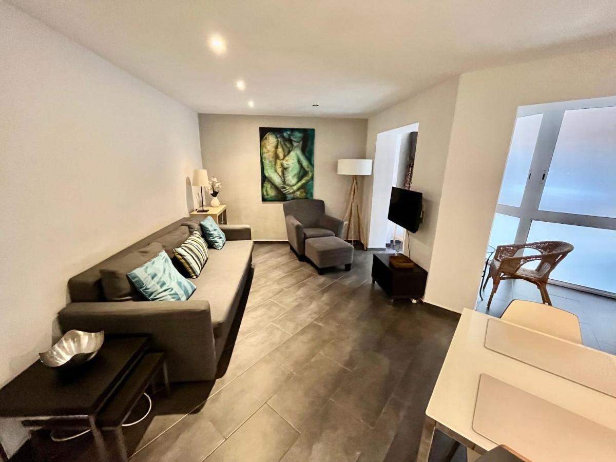 Gorgeous Apartment In Downtown Barcelona Exteriör bild