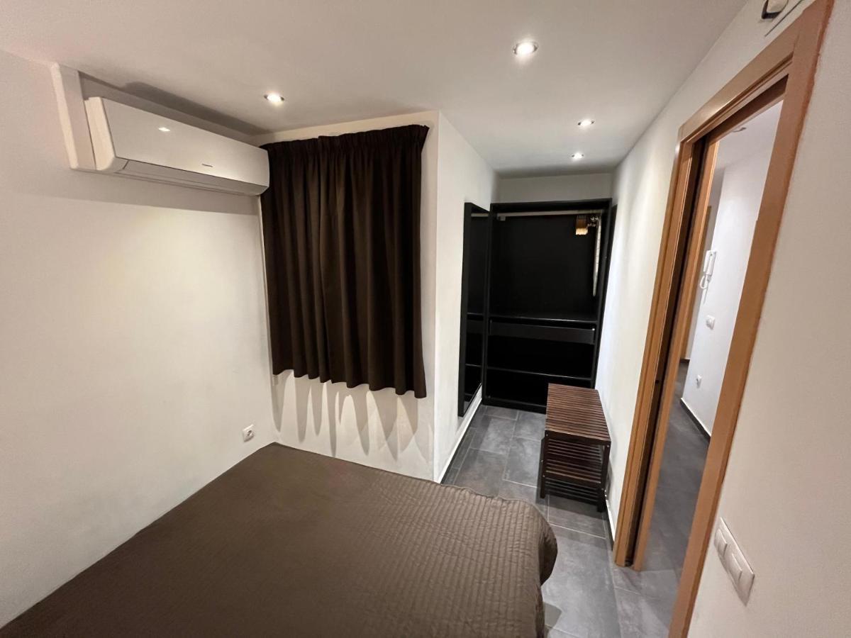 Gorgeous Apartment In Downtown Barcelona Exteriör bild