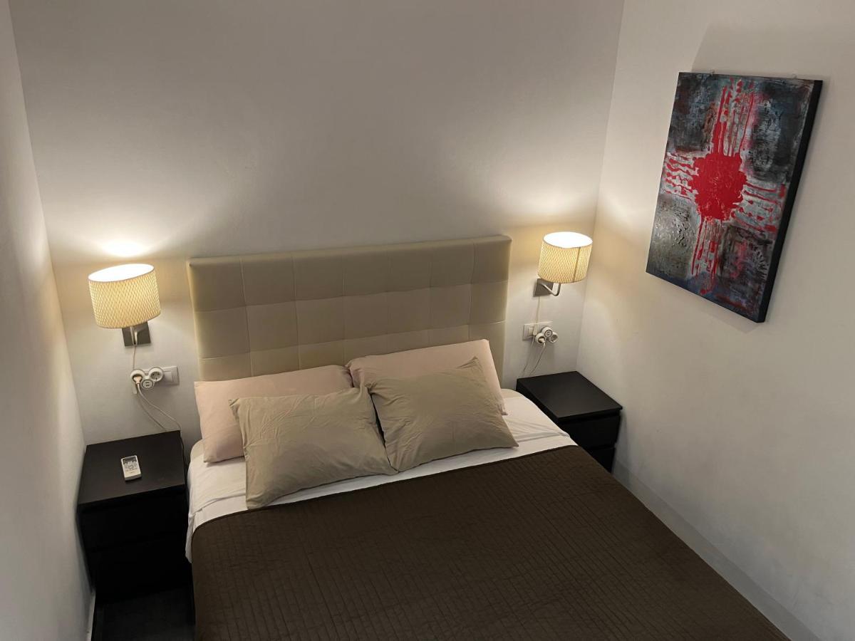 Gorgeous Apartment In Downtown Barcelona Exteriör bild