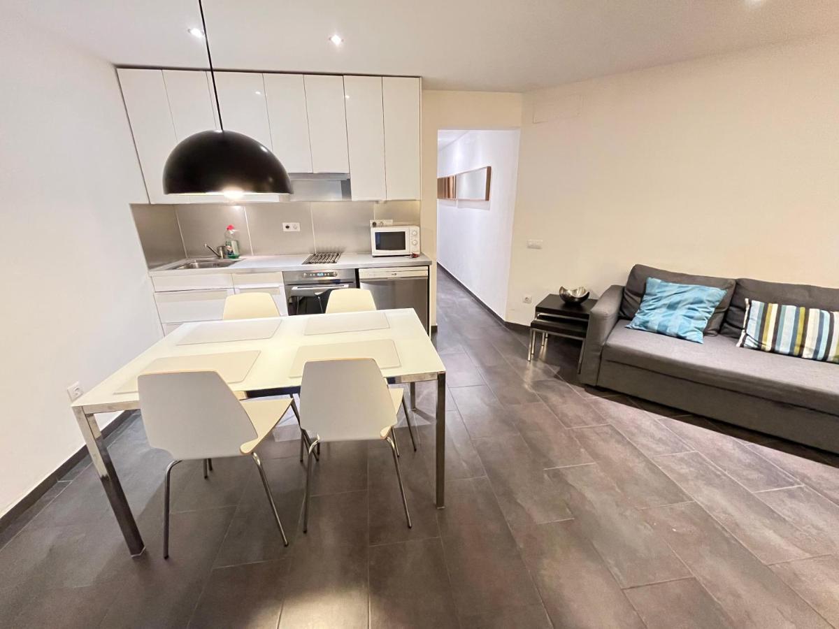 Gorgeous Apartment In Downtown Barcelona Exteriör bild