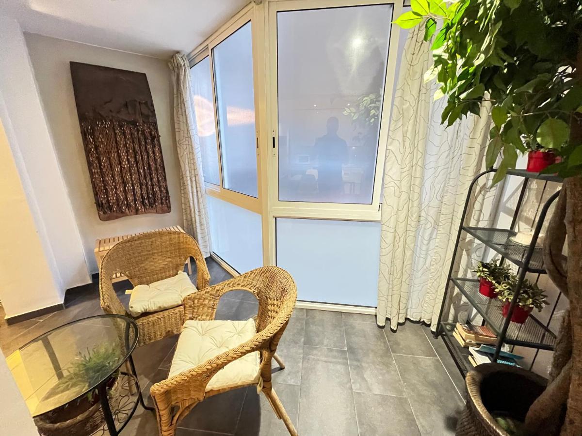 Gorgeous Apartment In Downtown Barcelona Exteriör bild