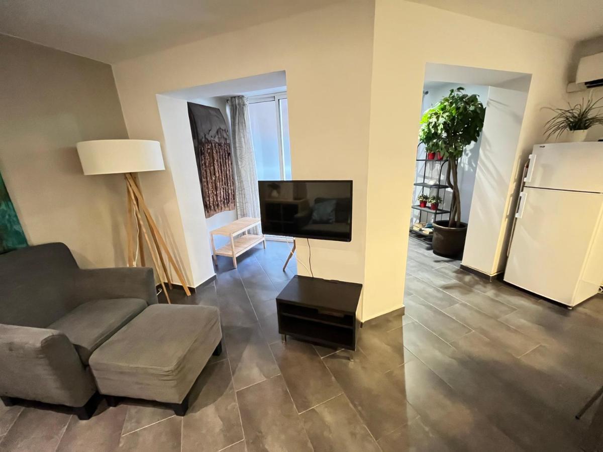 Gorgeous Apartment In Downtown Barcelona Exteriör bild