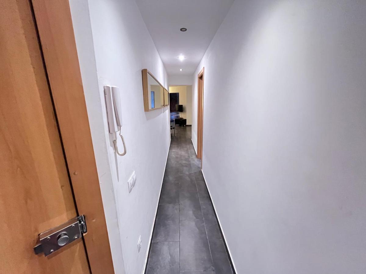 Gorgeous Apartment In Downtown Barcelona Exteriör bild