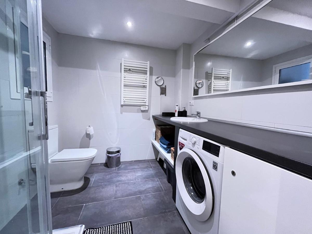 Gorgeous Apartment In Downtown Barcelona Exteriör bild