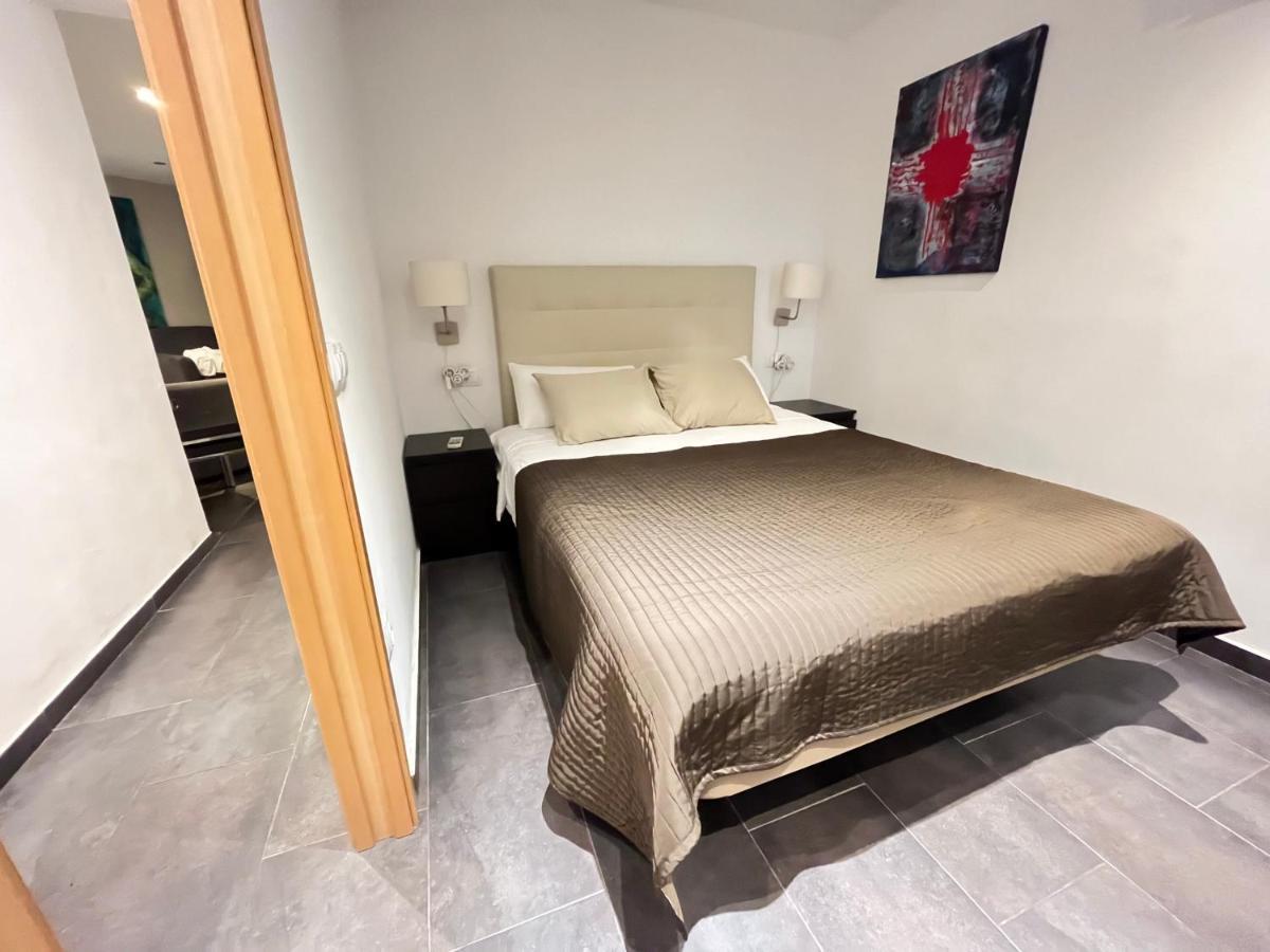 Gorgeous Apartment In Downtown Barcelona Exteriör bild